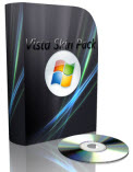 Vista Skin Pack
