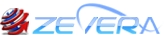 Zevera Logo