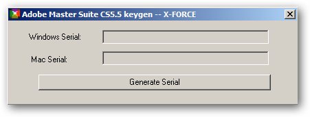 Crack Adobe Cs3 Design Premium Keygen