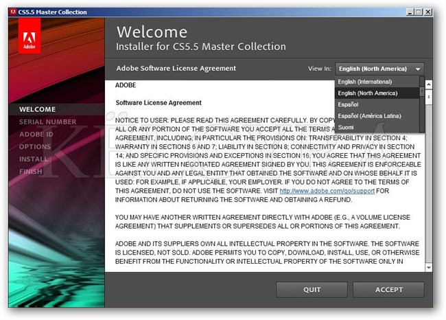 adobe cs5.5 design standard keygen generator