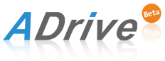 ADrive Online Backup