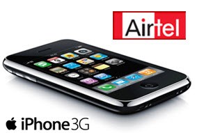 Airtel iPhone