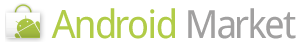 Android Appstore Logo
