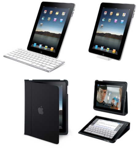 iPad Accessories