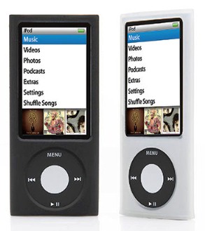 Apple iPod Nano G5