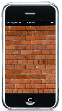 Bricked iPhone