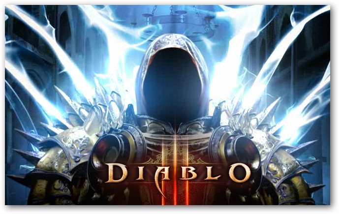 Diablo III