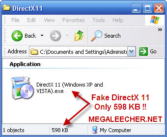 directx download for windows xp