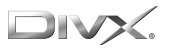 DivX Logo