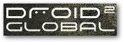 Droid 2 Global Logo