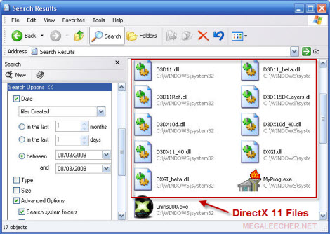Get Directx 10 Windows Vista