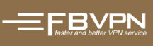 FBVPN Logo