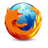 Firefox Logo Medium