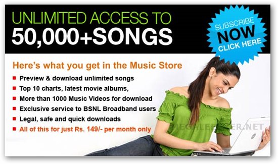 free music  downloads