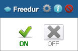 Freedur Proxy