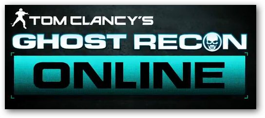 Ghost Recon Online