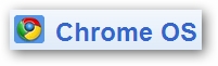 Google Chrome OS