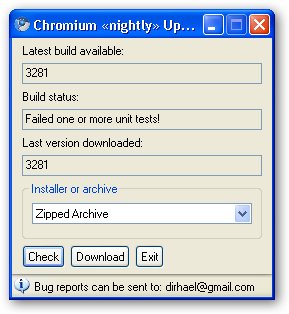 Google Chrome Updater