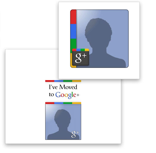 Google Plus Profile Pic