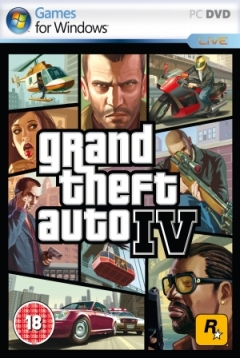 Gta Iv Cracked Patch