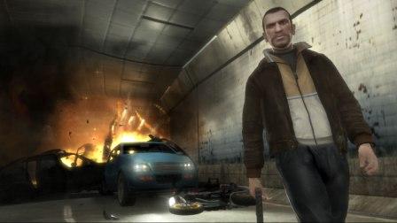 GTA 4 PC