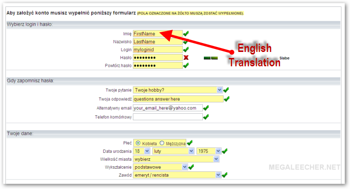 Kaspersky 2010 Activation Step 1