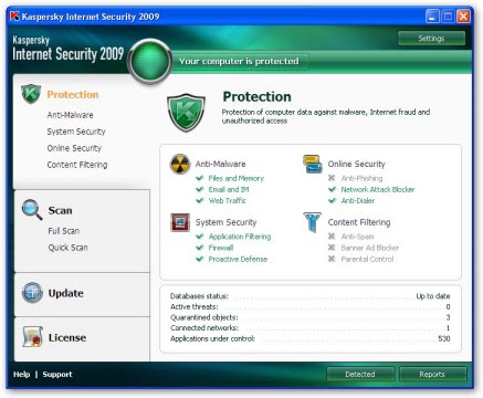 best free antivirus 2009 pc magazine