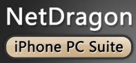 NetDragon iPhone PC Suite