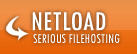 NetLoad Logo