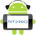 Nitdroid