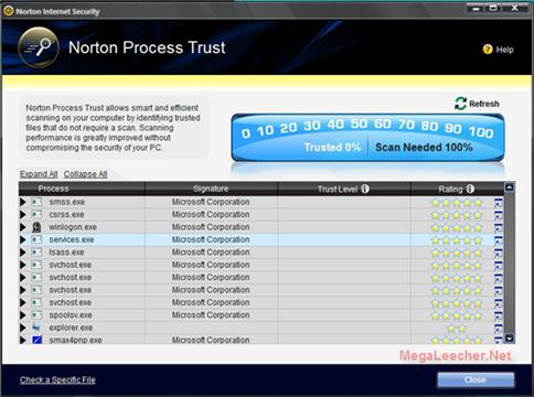 norton internet security 2009 serial key