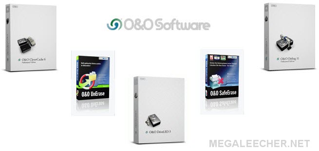 O&O Software Registration