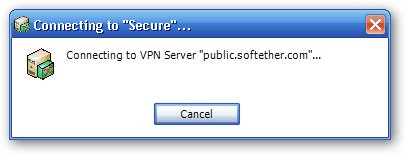 PacetiX.NET VPN Setup