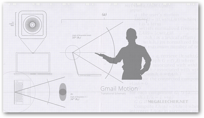 Gmail Motion