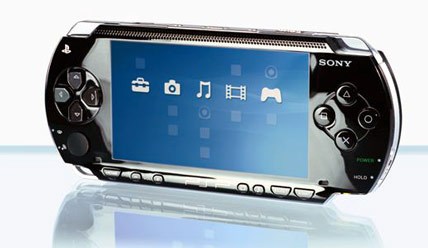 Sony PSP