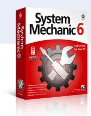 System Mechanic