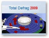 Paragon Total Defrag 2009