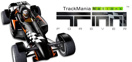 Trackmania