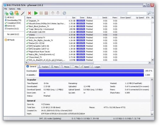 uTorrent Pro 3.5.5 Build 45395 Full Crack Here