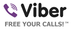 Viber Logo