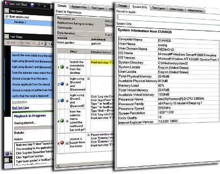 Visual Studio 2010 Bug Trakcing