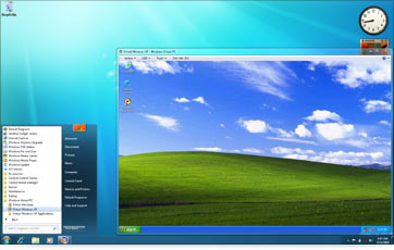 Windows 7