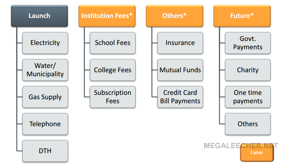 Bharat Bill Payment System Transaction Flow