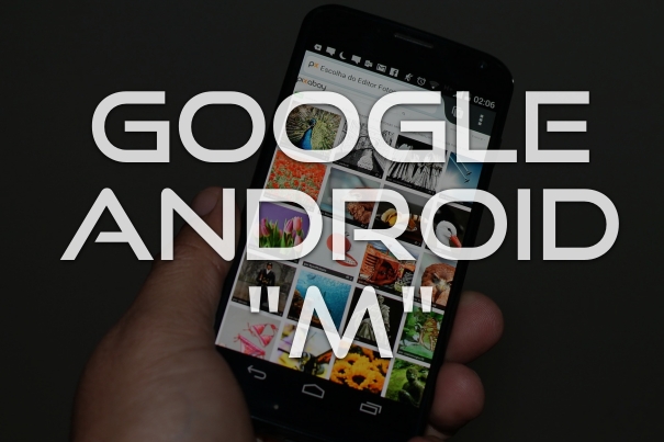 Google Android M