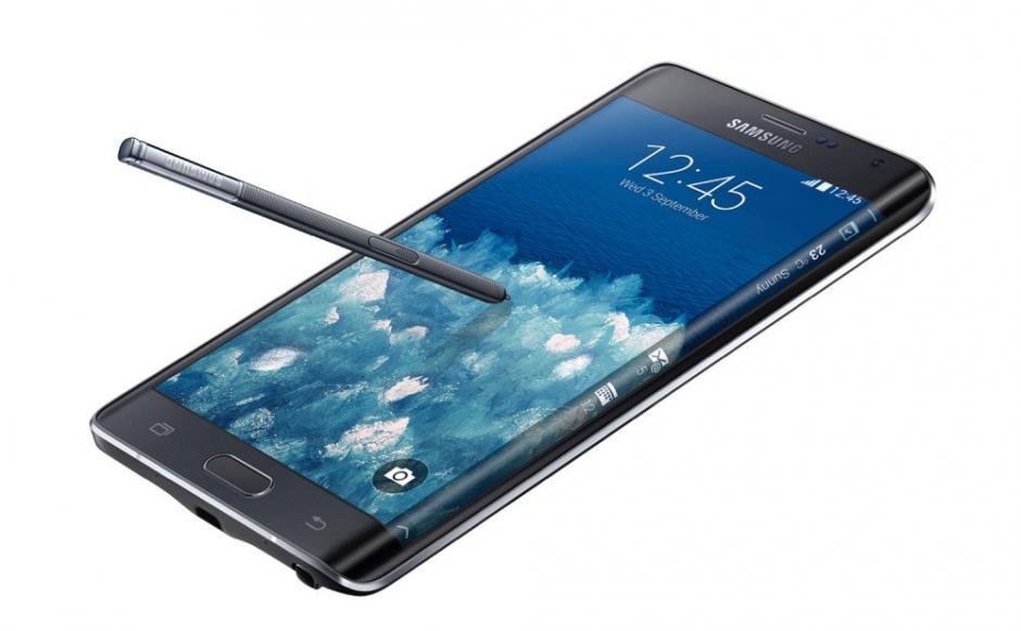 Unlocking Samsung Galaxy Note 5