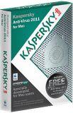 Kaspersky Mac Logo