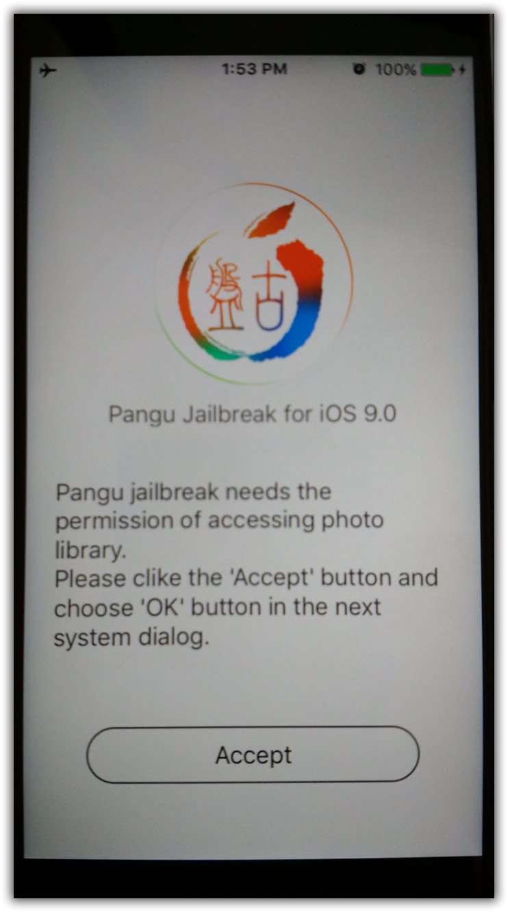 Apple iOS 9.02 Jailbreak Instructions On iPhone
