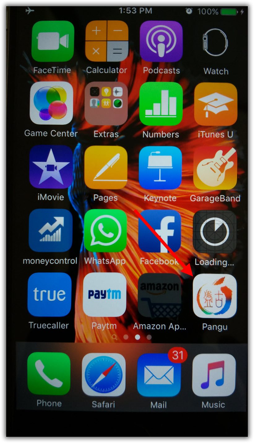jailbreak ios 9 pangu todoiphone.net jailbreak ios 9 pangu todoiphone.net