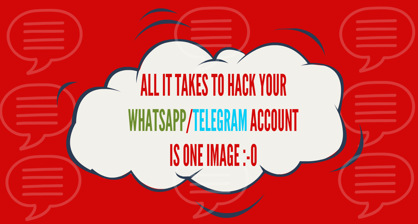 WhatsApp Hacking