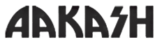 aakash tablet logo